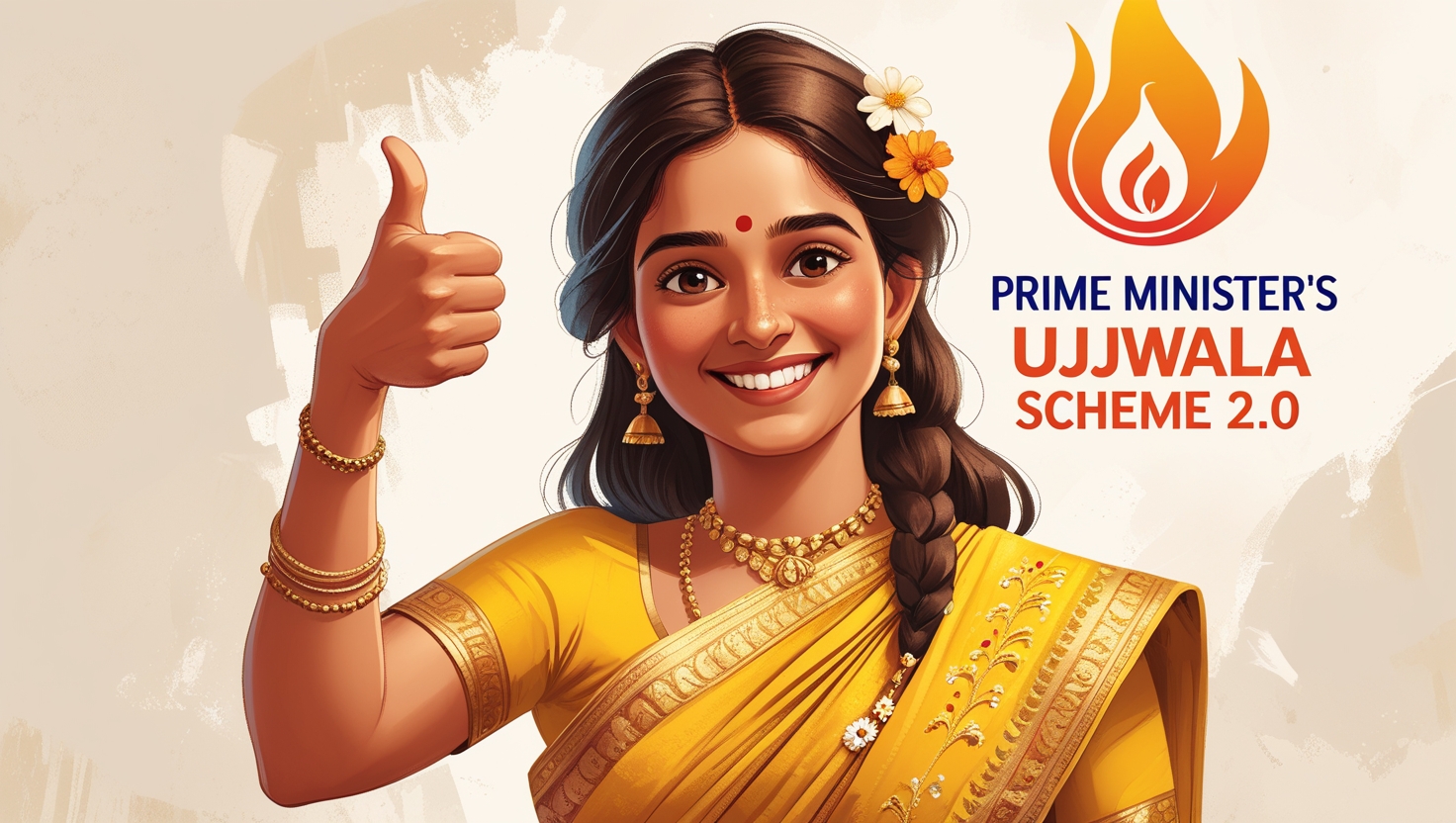 Prime Minister Ujjwala Scheme 2.0 